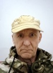 Andrey, 54, Chelyabinsk