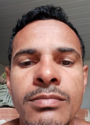 Erionaldo Olivei, 40, Brazil, Rio de Janeiro
