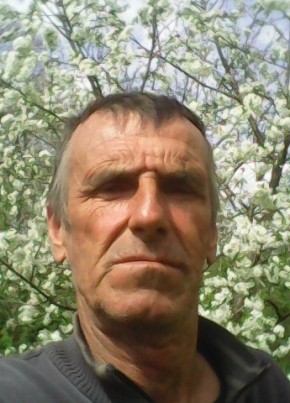 Александр, 62, Россия, Юрьевец