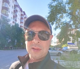 Aleksandr, 46, Tyumen