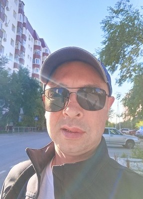 Aleksandr, 46, Russia, Tyumen
