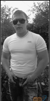 Борис, 31, Россия, Александров