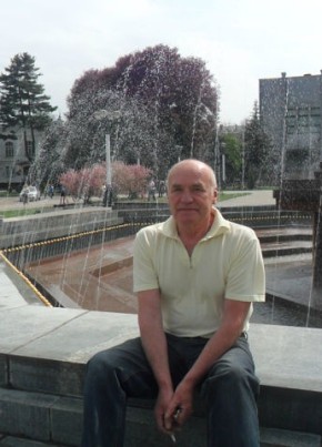 Стасис, 73, Україна, Хмельницький