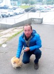 сергей, 54 года, Санкт-Петербург