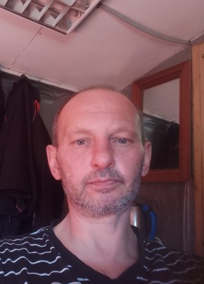 Александр из Лахденпохьи 49 лет