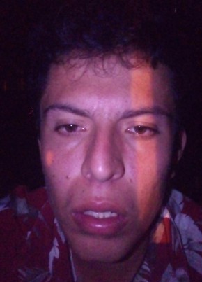 Dennys sabando из Chone 19 лет