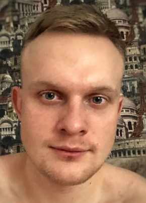 Даниил, 24, Россия, Тихорецк