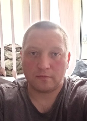 Виталий из Тейково 41 год