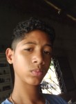 Marcos, 19 лет, Cuiabá