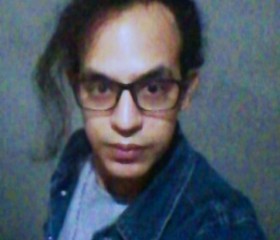 Hyago, 33, Santa Cruz