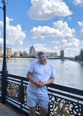 Владимир из Ленинск-Кузнецкия 42 года