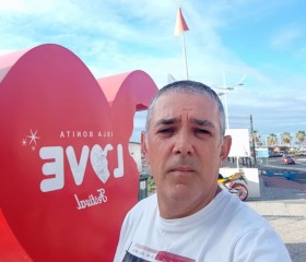 Miguel, 36, Los Llanos de Aridane