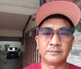 Robb, 38, Tuguegarao City