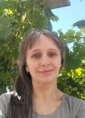 Наталья из Орши 47 лет