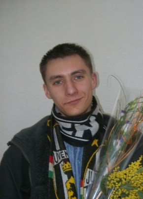 Николай, 38, Россия, Тосно