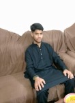 Habib, 18 лет, راولپنڈی