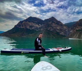 Ilya, 29, Guangzhou