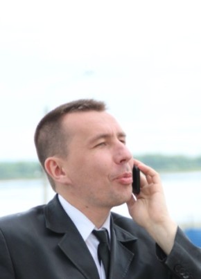 Aleksandr, 42, Russia, Nizhniy Novgorod