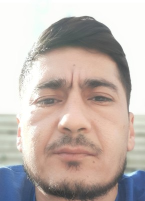 Atik, 26, Turkey, Gebze