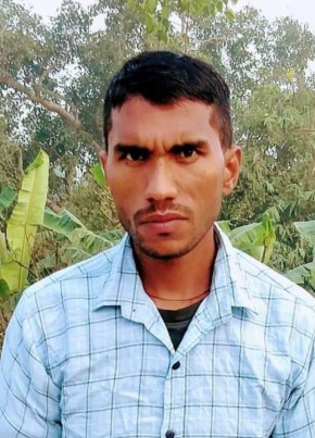 Vijay kumar, 29, India, Patna