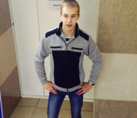 Степан, 26 лет, Томск