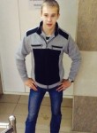 Степан, 26 лет, Томск
