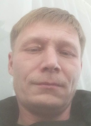 Андрей из Владимира 38 лет