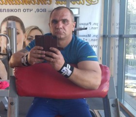 Виктор, 43 года, Курск