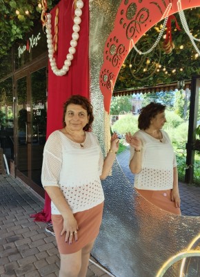 Екатерина из Северскаи 51 год