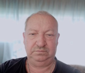 Андрей, 68 лет, Искитим