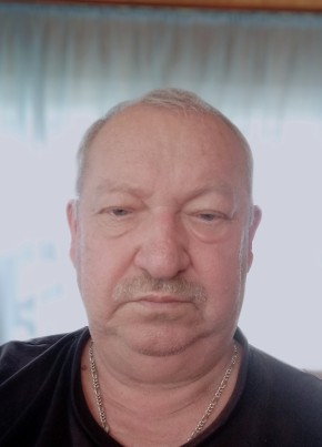 Андрей, 68, Россия, Искитим