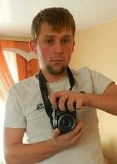 Anton, 34, Россия, Иркутск