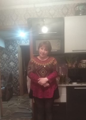 Светлана, 51, Россия, Улан-Удэ