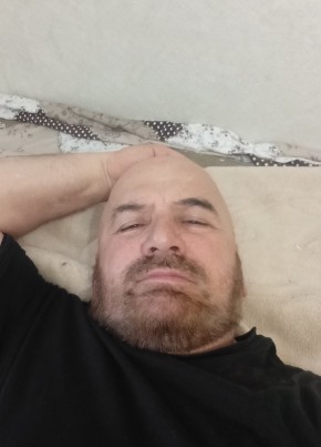 Шахбулат из Губкинския 41 год