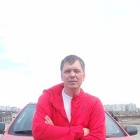 Андрей, 45, Россия, Мурманск