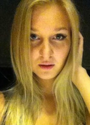 Анна, 35, Россия, Санкт-Петербург