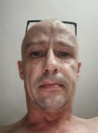 Seryega, 46, Saint Petersburg