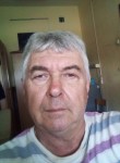 Виктор, 63 года, Горад Мінск