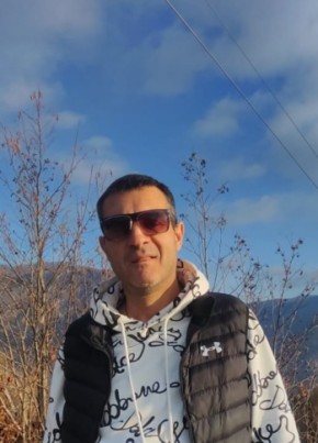 Константин, 42, Україна, Красний Луч