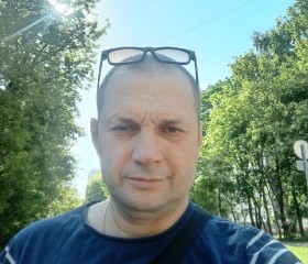 Veter, 55, Budingen