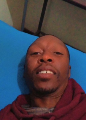 Guu, 42, Southern Rhodesia, Harare