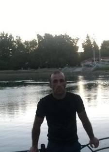 Roman Simikyan, 38, Россия, Прокопьевск