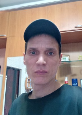 Aleksandr, 41, Russia, Rostov-na-Donu