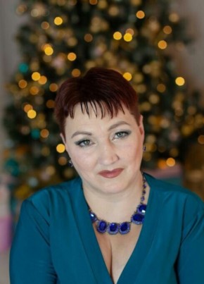 Вероника, 50, Россия, Щёлково