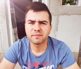Florin, 28, Fetesti