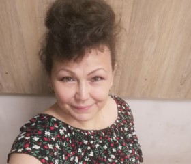 Larisa, 49, Yekaterinburg