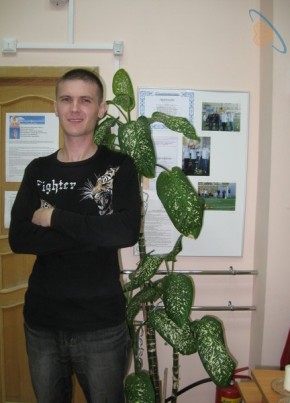 алексей, 39, Россия, Санкт-Петербург