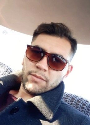 Farhat из Türkmenabat 37 лет