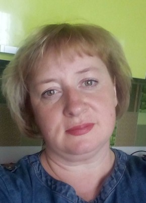 Мария, 43, Россия, Сухиничи