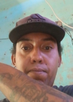 EDUARDO DE JESUS из São Raimundo Nonato 18 лет